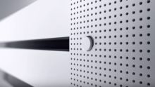 Xbox One 超薄版在英国上市后销量上涨近 1000%